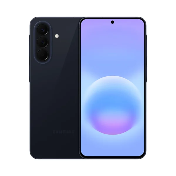 سامسونج A57 ذاكرة 256 جيجا 8 رام 5G - كحلي