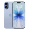 1feda60c-1d93-41e2-b632-2632a52f678e ايفون 17 256 جيجابايت 5G أزرق ياباني