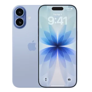1feda60c-1d93-41e2-b632-2632a52f678e ايفون 17 256 جيجابايت 5G أزرق ياباني