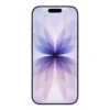 25059730-bb5d-4286-bd20-54e366f182fd ايفون 17 256 جيجابايت 5G بنفسجي