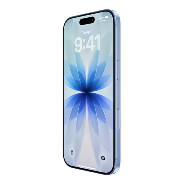 26210838-4fa7-4d87-b124-c37fc6e7bd96 ايفون 17 256 جيجابايت 5G أزرق