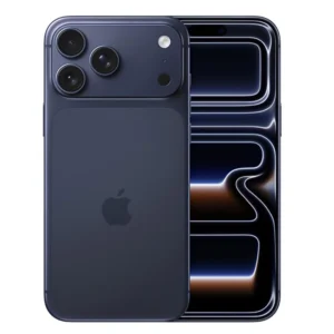 26858344-5584-4f77-adfb-12b965fdd460 آيفون 17 برو 256 جيجابايت 5G - أزرق