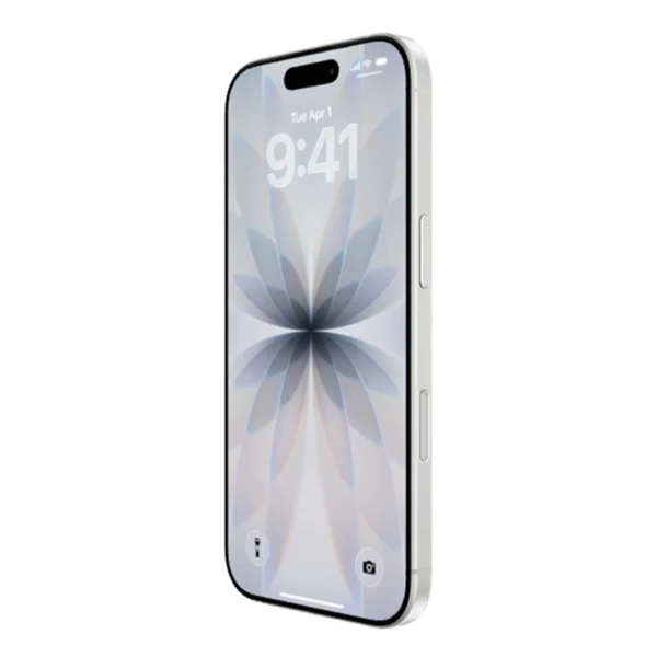 3be1e236-4507-4fa5-9b01-01ea17cfbb45 ايفون 17 256 جيجابايت 5G أبيض