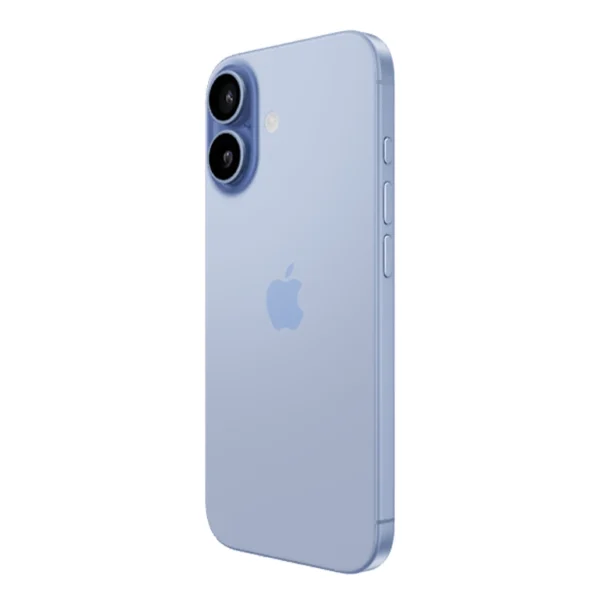 93c3c62b-1c61-4318-928c-8f2b9418785a ايفون 17 256 جيجابايت 5G أزرق