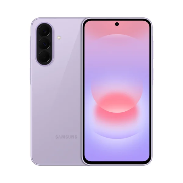 سامسونج جالكسي A37 ذاكرة 256 جيجا 8 رام 5G - لافندر