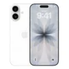 eb382b8d-c233-48da-872d-82aa307eac5a ايفون 17 256 جيجابايت 5G أبيض