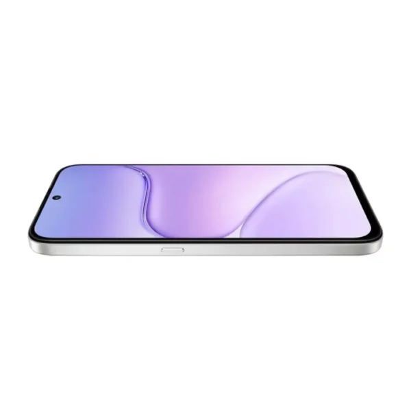 هونر x7e بلس 256 جيجا 8 رام 5G - فضي