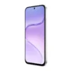 هونر x7e بلس 128 جيجا 6 رام 5G - فضي