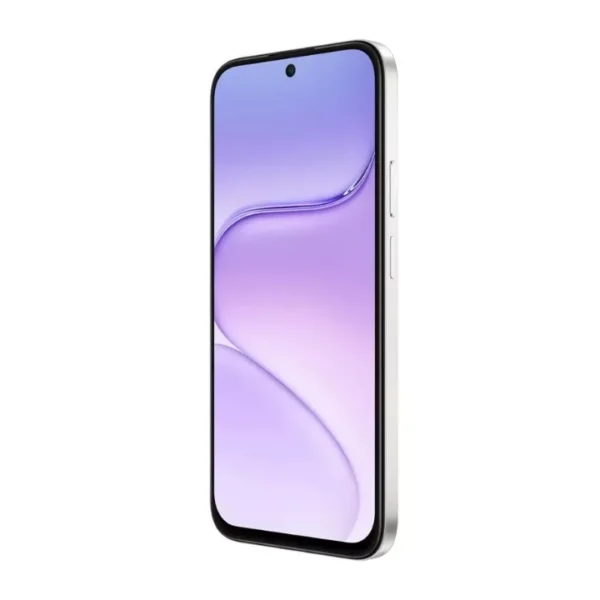 هونر x7e بلس 128 جيجا 6 رام 5G - فضي