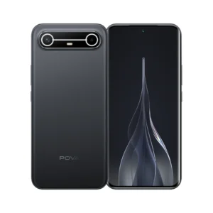 52ba152e-ae02-4018-88e0-70cd81090276 تكنو بوفا سليم 256 جيجابايت 8+8 رام - أسود