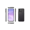 هونر x7e بلس 128 جيجا 6 رام 5G - أسود