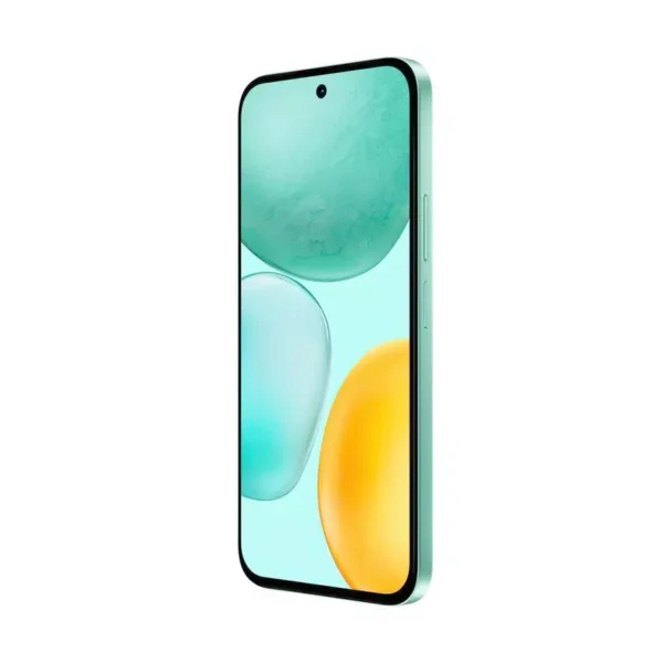 5e4aec21-29c4-42e5-b7b0-3311f7b3da2d هونر X6c ذاكرة 256 جيجابايت 6 رام 4G أخضر