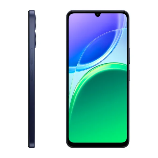 جوال فيفو Y05 ذاكرة 128 جيجا 8 رام 4G - أسود