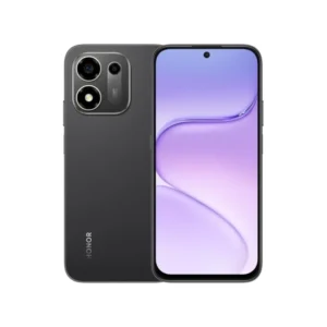 هونر x7e بلس 256 جيجا 8 رام 5G - أسود