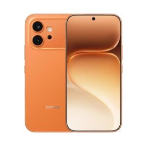 c5285178-684c-4198-bc4d-8da3f0728ce6 هونر 600 ذاكرة 256 جيجا 12 رام 5G - برتقالي