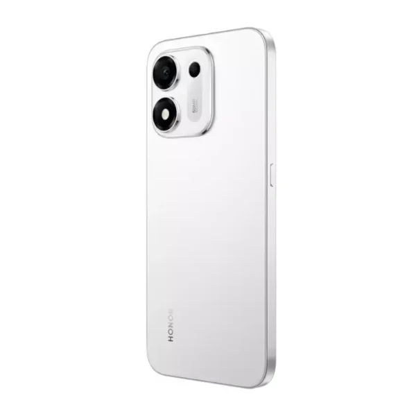هونر x7e بلس 256 جيجا 8 رام 5G - فضي