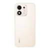 هونر x7e بلس 128 جيجا 6 رام 5G - ذهبي