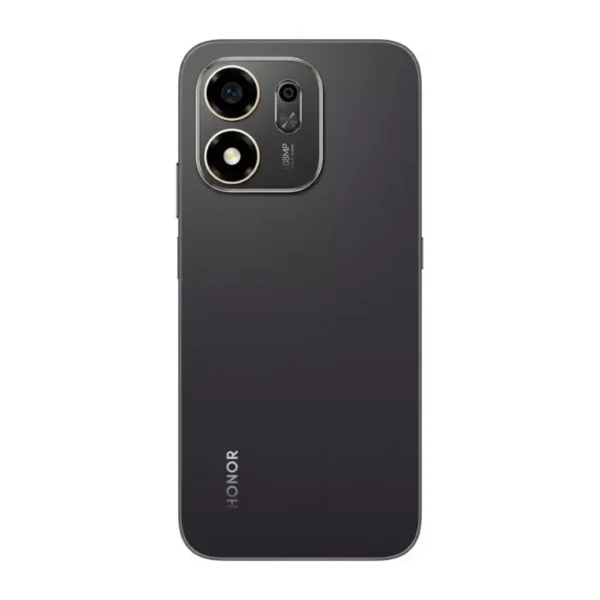 هونر x7e بلس 256 جيجا 8 رام 5G - أسود